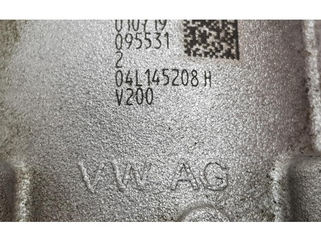 Масляный насос 04L145208H, 04L145208H Volkswagen Caddy