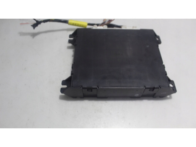 Модуль блока управления кондиционером EX2318D493AA Jaguar XF