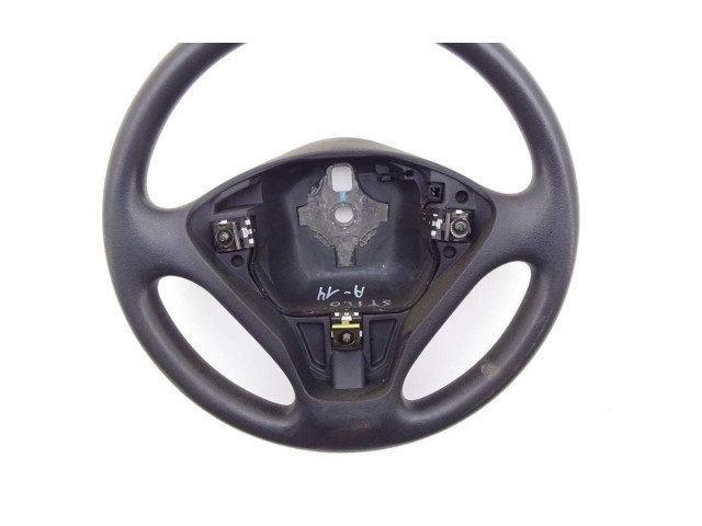 Руль Fiat Stilo   -  года 00735304560      