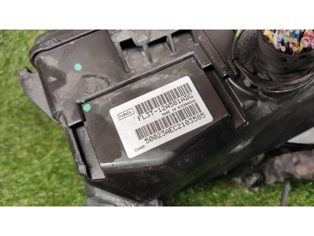 Блок предохранителей FL3T12A581ADG   Ford F150    