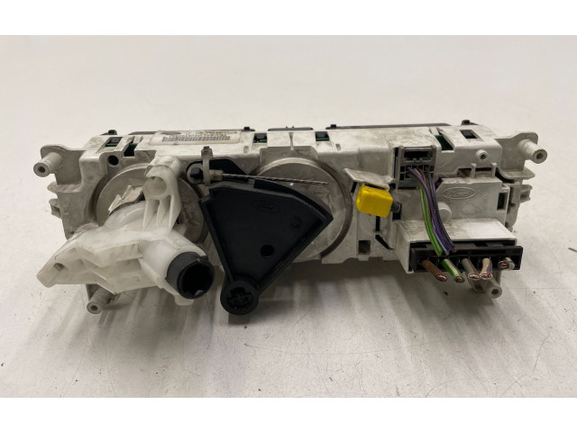 Блок управления кондиционера воздуха / климата/ печки (в салоне) 6G9119980BH Ford Galaxy