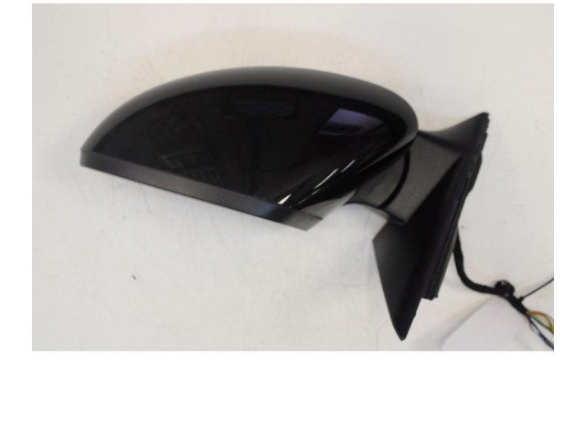 Zpětné zrcátko Alfa Romeo Stelvio 2016