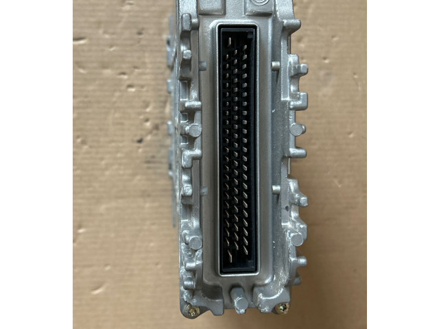 Блок управления двигателя 7700110648, MSA155540 Volvo S40, V40