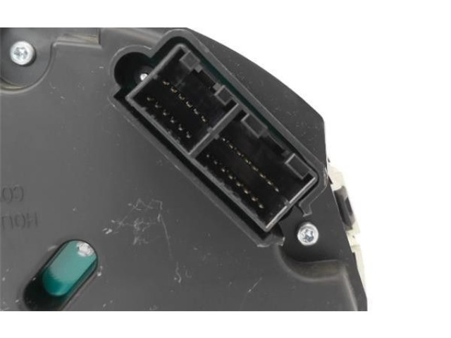 Панель приборов 940031G140, 940091G120   KIA Rio       