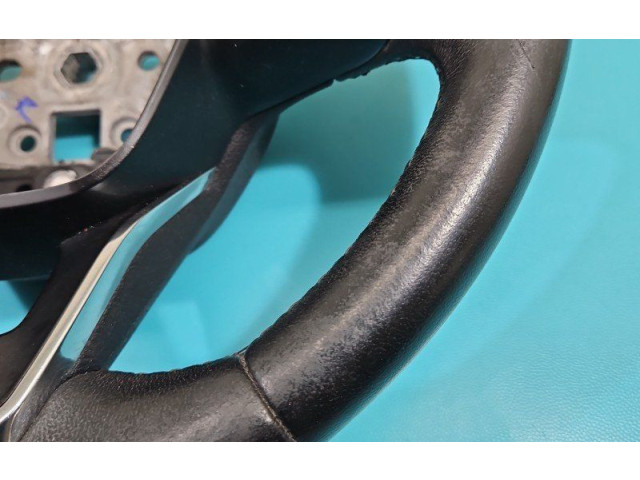 Руль Ford Transit Custom  2013 - 2023 года JK21-3600-GA3ZHE, IMPRK1487029      