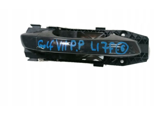 Панель приборов A2094774700 Volkswagen Golf VII