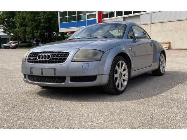 Блок АБС 8N0907375H, 8N0907375H   Audi  TT Mk1  1999 - 2006 года