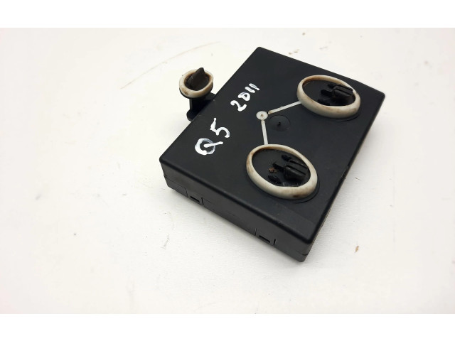 Блок управления дверью 8K0959795F Audi Q5 SQ5