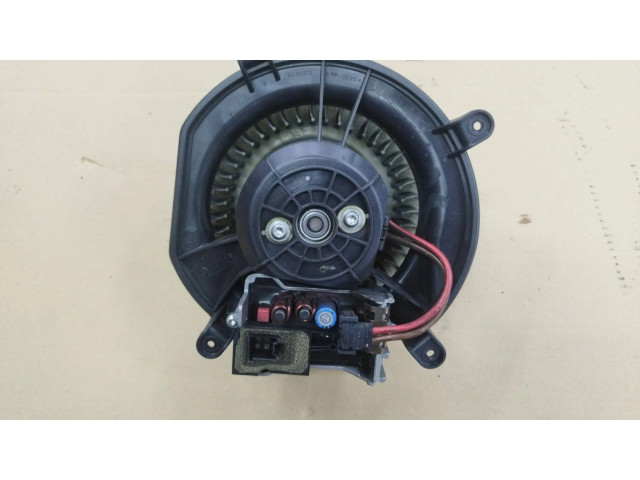 Вентилятор печки A2308210251, 9140010471 Mercedes-Benz E W211