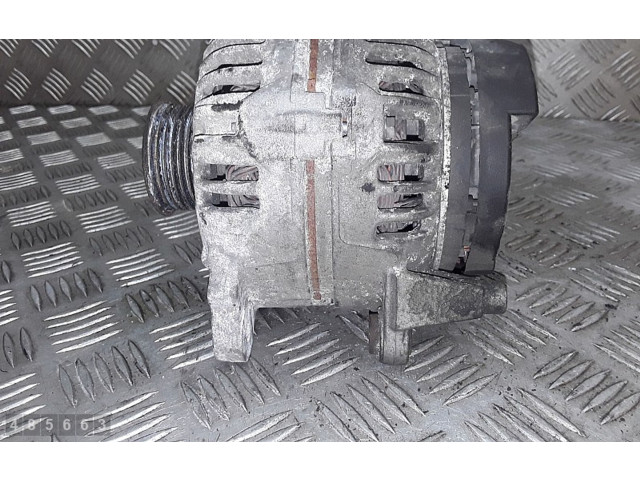 Генератор 059903016e Audi A5 8T 8F