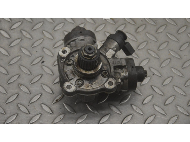 Vstřikovací čerpadlo 0445010806, CP4 Audi Q7 4M CRTC