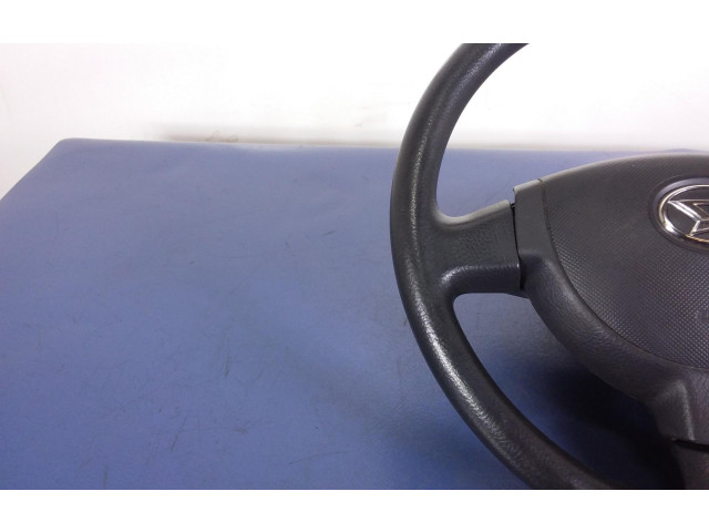 Руль Daihatsu Sirion   -  года       