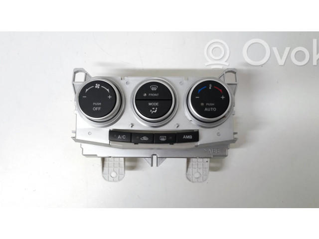 Блок управления климат-контролем K1900CC99, 5K29 Mazda 5