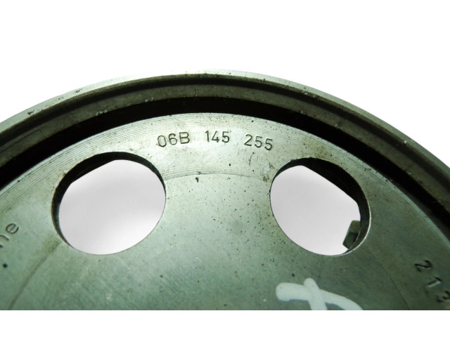 Насос усилителя руля 8E0145153, 06B145255   Audi A4 S4 B6 8E 8H