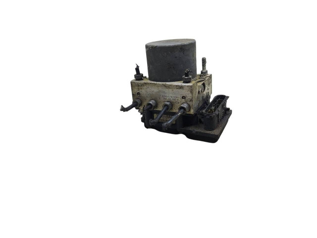 Блок АБС 9659457180 Citroen C4 I 2004 - 2010 года