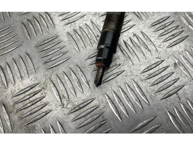 Форсунка 046130201F    Volvo V70   