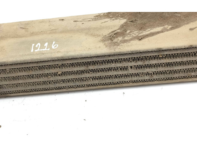 Интеркулер Ford Galaxy