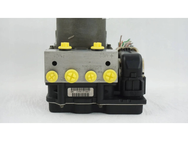 Блок АБС 0265252016, 1440179480   Peugeot  Expert  2007 - 2016 года
