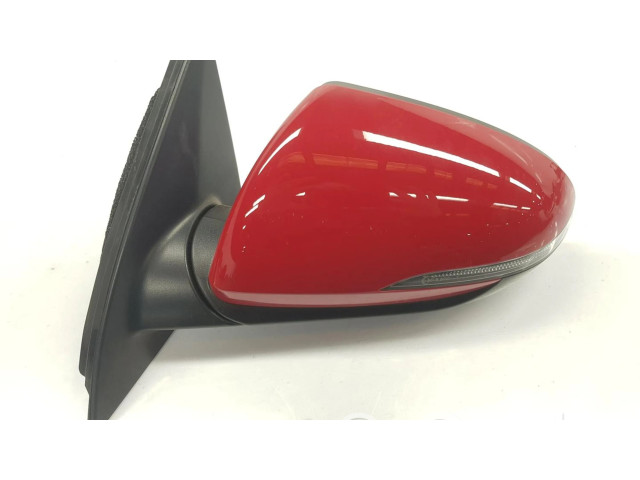 Zpětné zrcátko levé Hyundai i30 2022 87610G4221