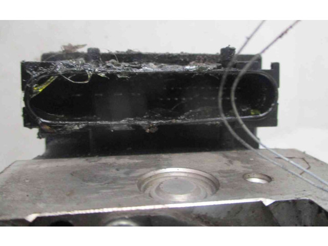 Блок АБС 265800395, 22001133   Citroen  C4 I  2004 - 2010 года
