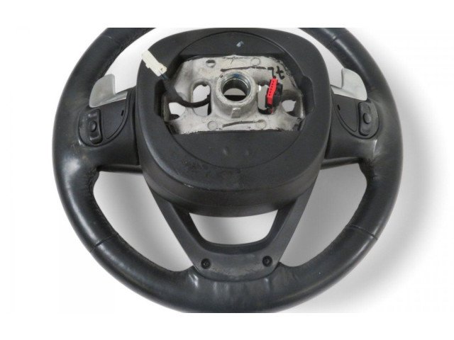 Руль Jeep Grand Cherokee  2010 - 2021 года P1WE231X9AF, P1WE231X9AF      