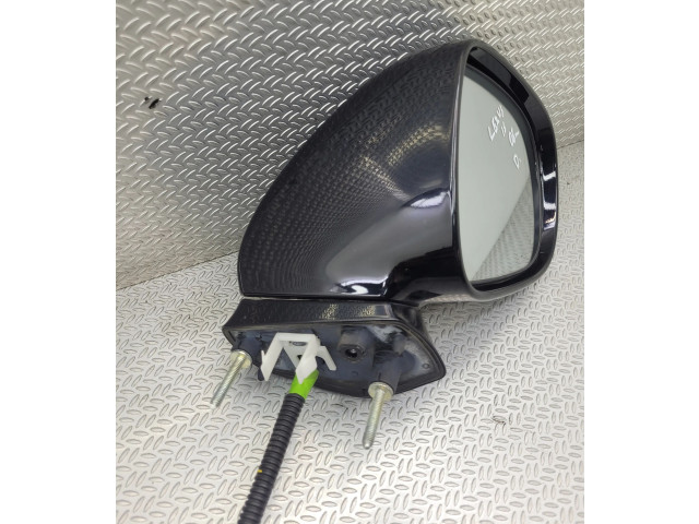 Зеркало электрическое Lexus IS 220D-250-350 2006 - 2013 года