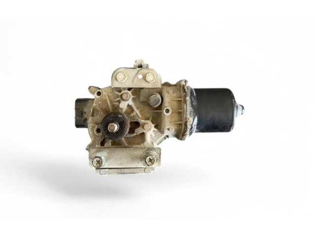 Моторчик дворников     Dacia Dokker