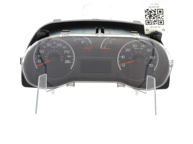 Панель приборов 1680712980   Citroen Nemo       