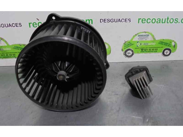 Вентилятор печки    F00S33F004   KIA Rio