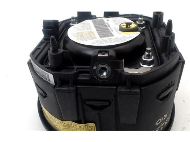 Подушка безопасности водителя 569001G450VA, 1G56900130VA   KIA Rio