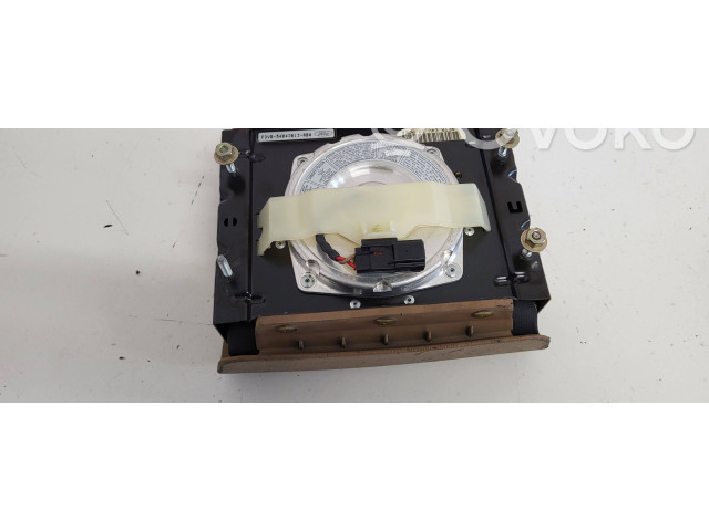 Подушка безопасности водителя F3VB54043B13AB   Lincoln Continental