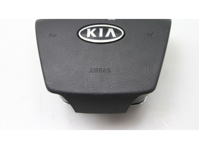 Подушка безопасности водителя 569002P100   KIA Sorento