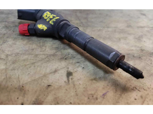 Форсунка 9640088780 Mitsubishi L200