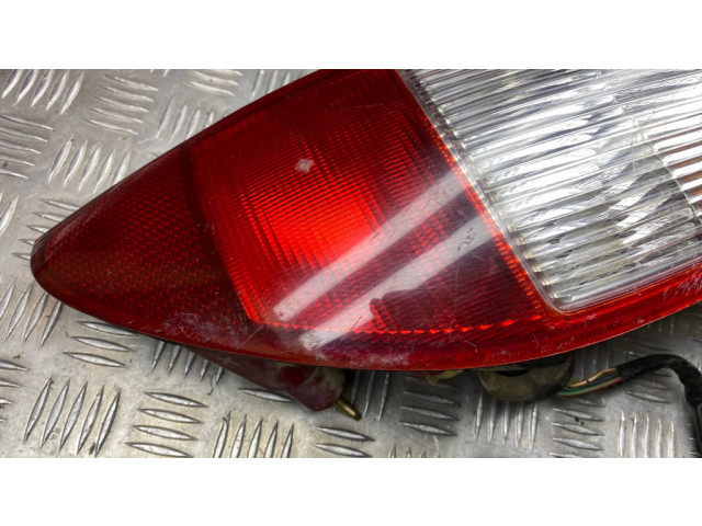 Světlo zadní 1S7113404C, 0374D Ford Focus 2003