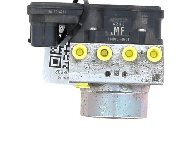 Блок АБС 5613062R12, N0-0883Z Suzuki Ignis - года