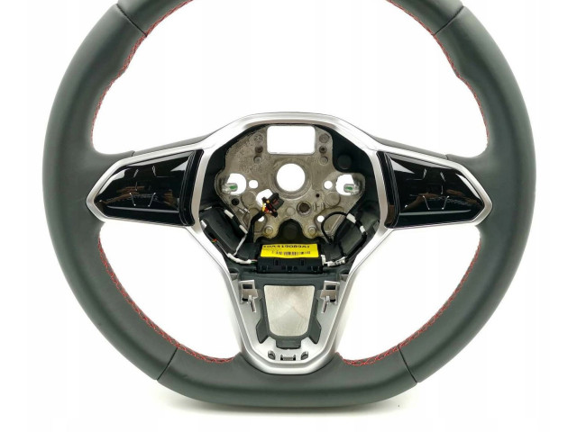 Руль Volkswagen ID.3  2019 -  года nan, CZARNY      