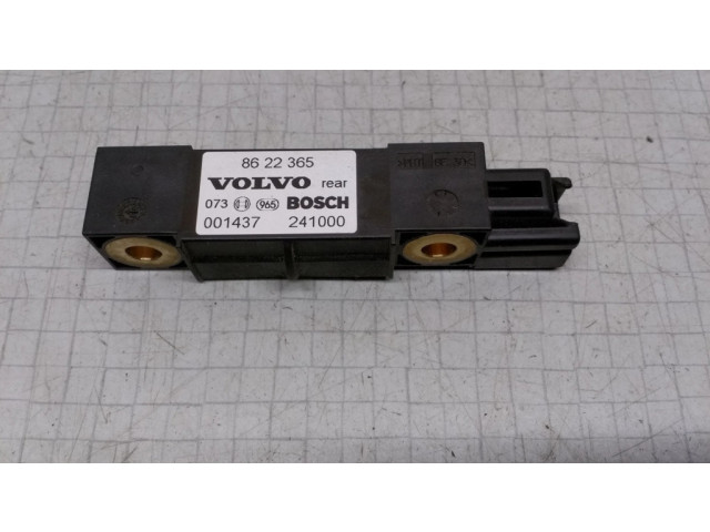 Датчик удара надувных подушек