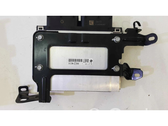 Řídící jednotka 39121-2LBA0 Hyundai i20 (BC3 BI3) 2022