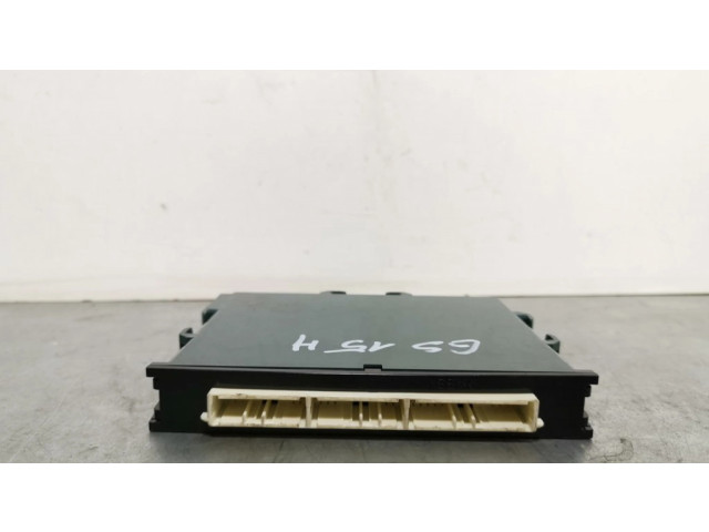 Блок управления 8999030470 Lexus GS 250 350 300H 450H