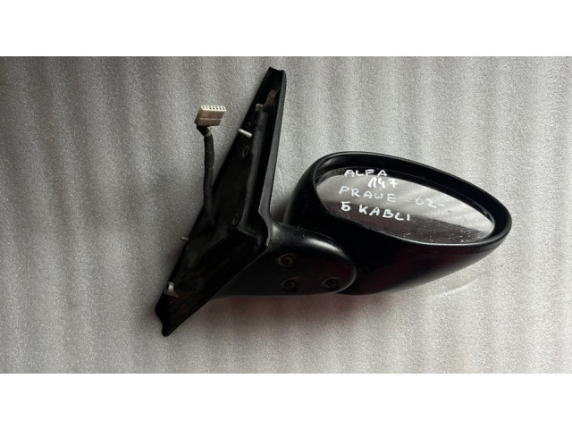 Zpětné zrcátko Alfa Romeo 147 2004