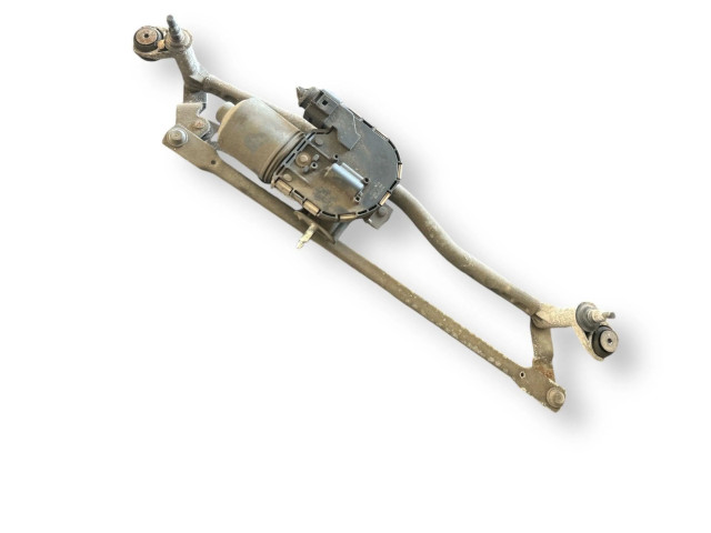 Моторчик дворников     Audi A3 S3 A3 Sportback 8P