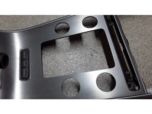 Отделка контроля климата / контроля печки