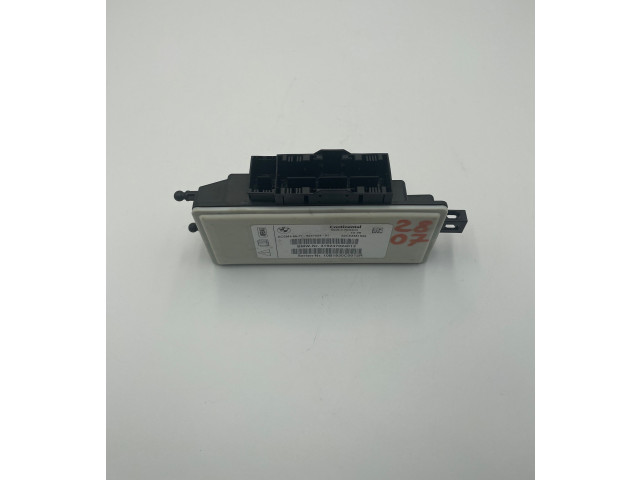 Блок подушек безопасности 319247024013, 9247024 BMW X3 F25