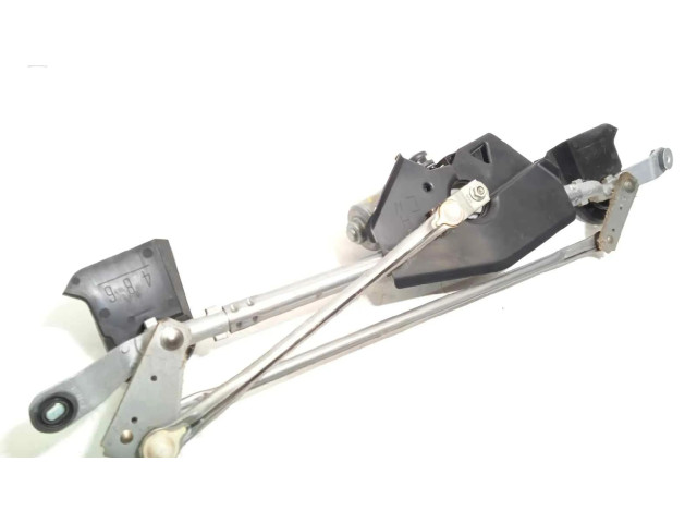 Моторчик дворников 8250A955, 8251A081 Mitsubishi Eclipse