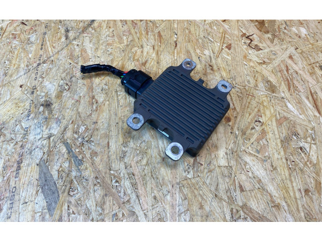 Блок управления коробкой передач 31367945   Volvo XC60