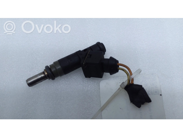 Форсунка 7506158 BMW Z4 E85 E86 для бензинового двигателя 2