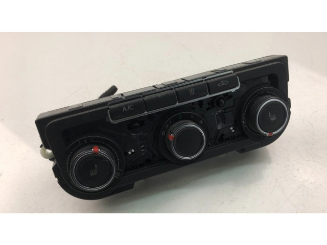 Блок управления климат-контролем 1K8907426BC Volkswagen Caddy