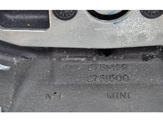 Руль Mini One - Cooper R56  2014 - - года 2751499      