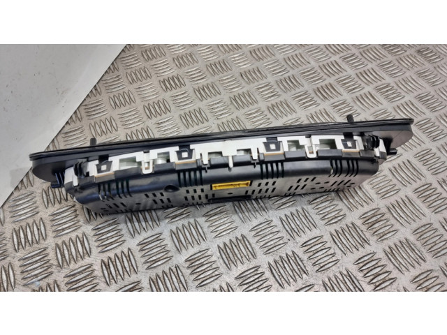 Панель приборов 55400013010, 9655608780   Citroen C5       