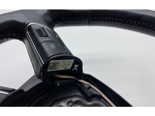 Volant Audi A7 S7 4G 2012 4G0419091M